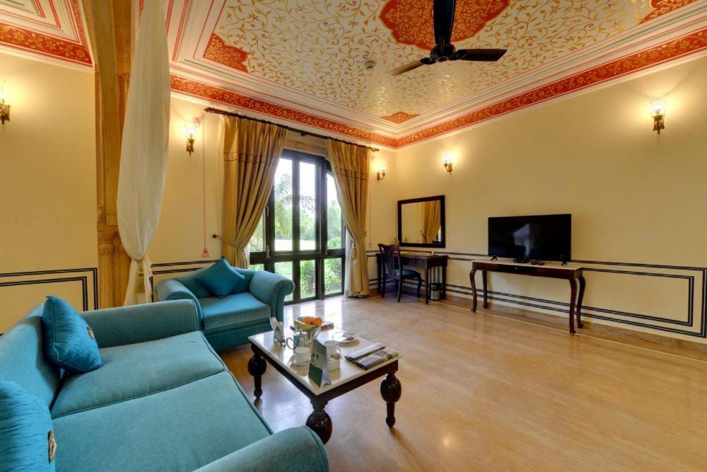 Skk The Fern An Ecotel Hotel, Джайсалмер Экстерьер фото